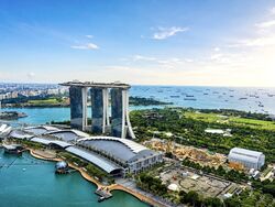 The Sail @ Marina Bay (D1), Apartment #577001851